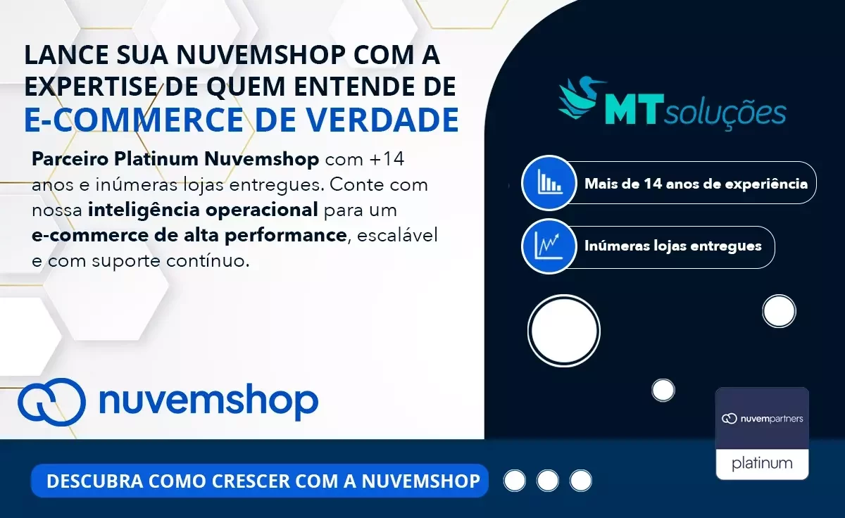 NUVEMSHOP