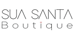 Logo Sua Santa Boutique