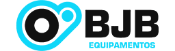 Logo BJB Equipamentos