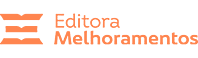 Logo Editora Melhoramentos