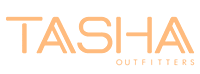 Logo Tasha