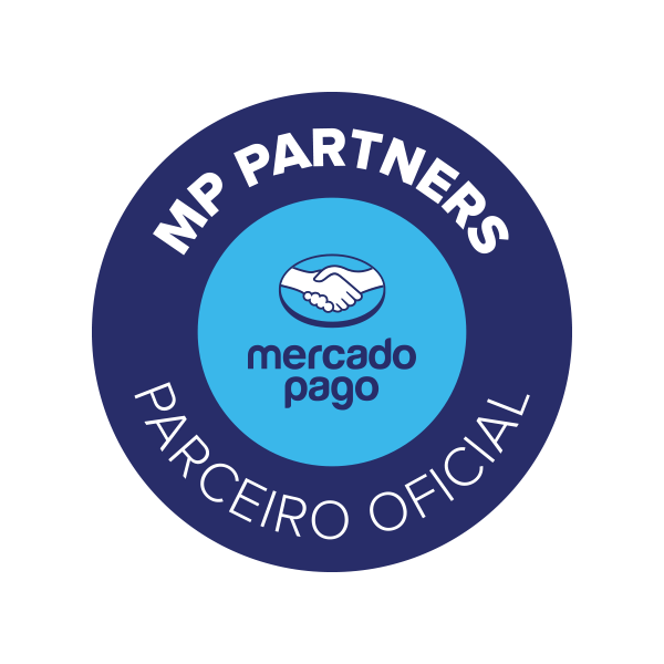 Mercado Pago Partners Logo