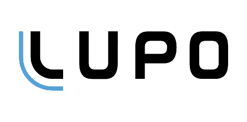 Logo do Cliente Lupo