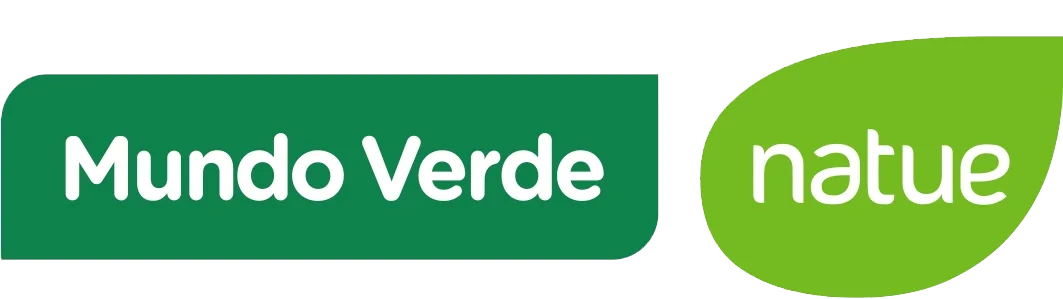 Logo do cliente Mundo Verde Natue