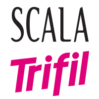 SCALA TRIFIL